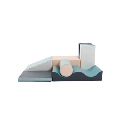 Loc de joaca Discoverer - IGLU Soft Play